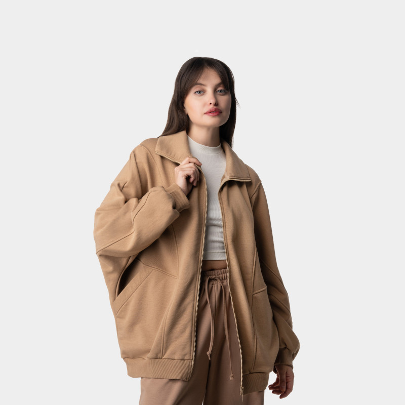 Կանացի սպորտային ժակետ